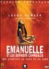 Emmanuelle et les derniers cannibales DVD - Neo Publishing