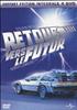 Retour vers le futur : La Trilogie - Édition Intégrale 4 DVD DVD 16/9 1:85 - Universal