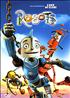 Robots DVD 16/9 1:85 - 20th Century Fox