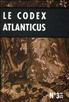 Le Codex Atlanticus 14 cm x 21 cm - La Clef d'Argent