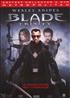 Blade : Trinity : Blade Trinity - Édition Collector 2 DVD DVD 16/9 1:85 - TF1 Vidéo