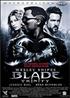 Blade : Trinity : Blade Trinity DVD 16/9 1:85 - TF1 Vidéo