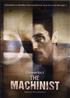 Le Machiniste : The Machinist 16/9 1:85 - TF1 Vidéo