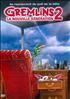 Gremlins 2 DVD 16/9 1:85 - Warner Home Video