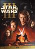 Star wars III, la revanche des Sith DVD 16/9 2:35 - 20th Century Fox