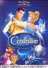 Cendrillon collector 2 DVD DVD 4/3 1.33 - Walt Disney