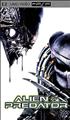 Alien Versus Predator - UMD UMD 16/9 2:35 - 20th Century Fox