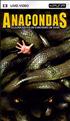 Anacondas II : Anacondas 2 : À la poursuite de l'orchidée de sang - UMD UMD 16/9 2:35 - Columbia Pictures