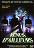 Venus d'ailleurs DVD 4/3 1.33 - Opening