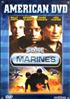 Space Marines DVD 16/9 1:85 - Paramount