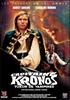 Capitaine Kronos: Tueur de vampires : Capitaine Kronos, chasseur de vampires DVD 16/9 1:85 - Metropolitan Film & Video