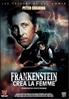 Frankenstein créa la femme DVD 16/9 1:85 - Metropolitan Film & Video