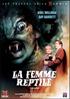 La Femme reptile DVD 16/9 1:85 - Seven 7