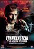 Frankenstein et le monstre de l'enfer DVD 16/9 1:85 - Metropolitan Film & Video