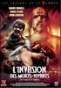 L'Invasion des morts-vivants DVD 16/9 1:85 - Metropolitan Film & Video
