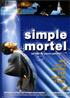 Simple mortel DVD 16/9 2:35