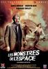 Les Monstres De L'Espace DVD - Metropolitan Film & Video