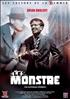 Le monstre DVD - Metropolitan Film & Video