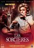 Pacte avec le Diable : Les sorcières DVD - Metropolitan Film & Video