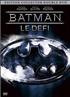 Batman le défi : Batman, Le Défi - Édition Collector 2 DVD DVD 16/9 1:85 - Warner Bros.