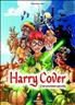 Harry Cover, Tome 1 : L'ensorcelante parodie A4 Couverture Rigide - Delcourt