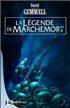 La Légende de Marche-Mort Hardcover - Bragelonne