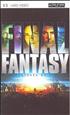 Final Fantasy - Les créatures de l'esprit - UMD UMD 16/9 1:85 - G.C.T.H.V.