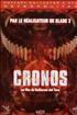 Cronos - Edition Collector DVD 16/9 1:85 - Metropolitan Film & Video