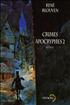 Crimes Apocryphes Hardcover - Denoël