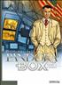 Pandora Box, Tome 5 : L'avarice A4 Couverture Rigide - Dupuis
