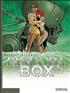 Pandora Box, Tome 6 : L'envie A4 Couverture Rigide - Dupuis