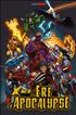 L'Ere d'Apocalypse : Best of Marvel 5 : Ere d'Apocalypse 