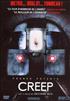 Creep DVD 16/9 1:85 - Paramount