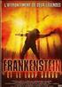 Frankenstein et le loup garou DVD 4/3 1.33