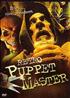 Retro Puppet Master DVD 4/3 1.33 - Elephant Films / Elysée Editions