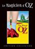 Le Magicien d'Oz - Édition Collector DVD 4/3 1.33 - Warner Bros.