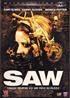 Saw DVD 16/9 1:85 - Seven 7