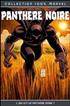 Qui est la  Panthère Noire : 100% Marvel : La panthère noire T1 