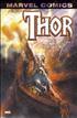 Vol. 2 Le Règne : Marvel comics Thor, Tome 2 