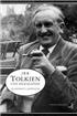 J.R.R. Tolkien, une biographie Hardcover - Christian Bourgois Editeur