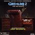 Gremlins 2: The New Batch CD Audio