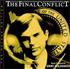 damien, final conflict : Deluxe Edition The Final Conflict CD Audio