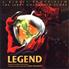 Original Soundtrack Recording Legend CD Audio