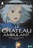 Le Château ambulant, édition collector DVD 16/9 1:85 - Buena Vista