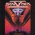 Star Trek V: The Final Frontier : Star Trek 5: The Final Frontier CD Audio