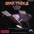 Star Trek 2: The Wrath of Khan CD Audio