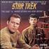 Star Trek, Vol. 1: The Cage/Where No Man Has Gone Before CD Audio