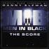 Men In Black score : Men In Black the score CD Audio