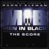 men in black score : Men In Black the score CD Audio