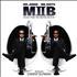 men in black II score : Men in black II MIB2 CD Audio